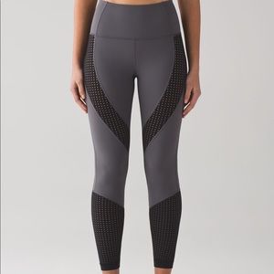 Lululemon Paddle Times Tights